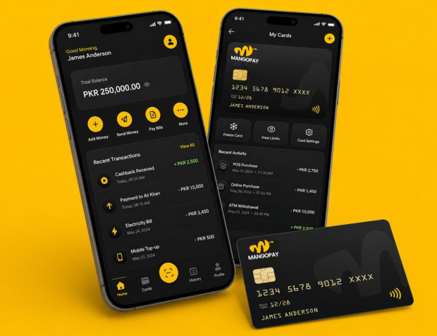 Digital Payments
